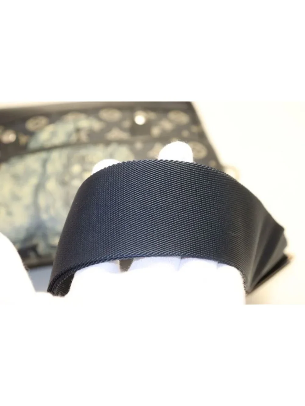 Louis Vuitton this authentic