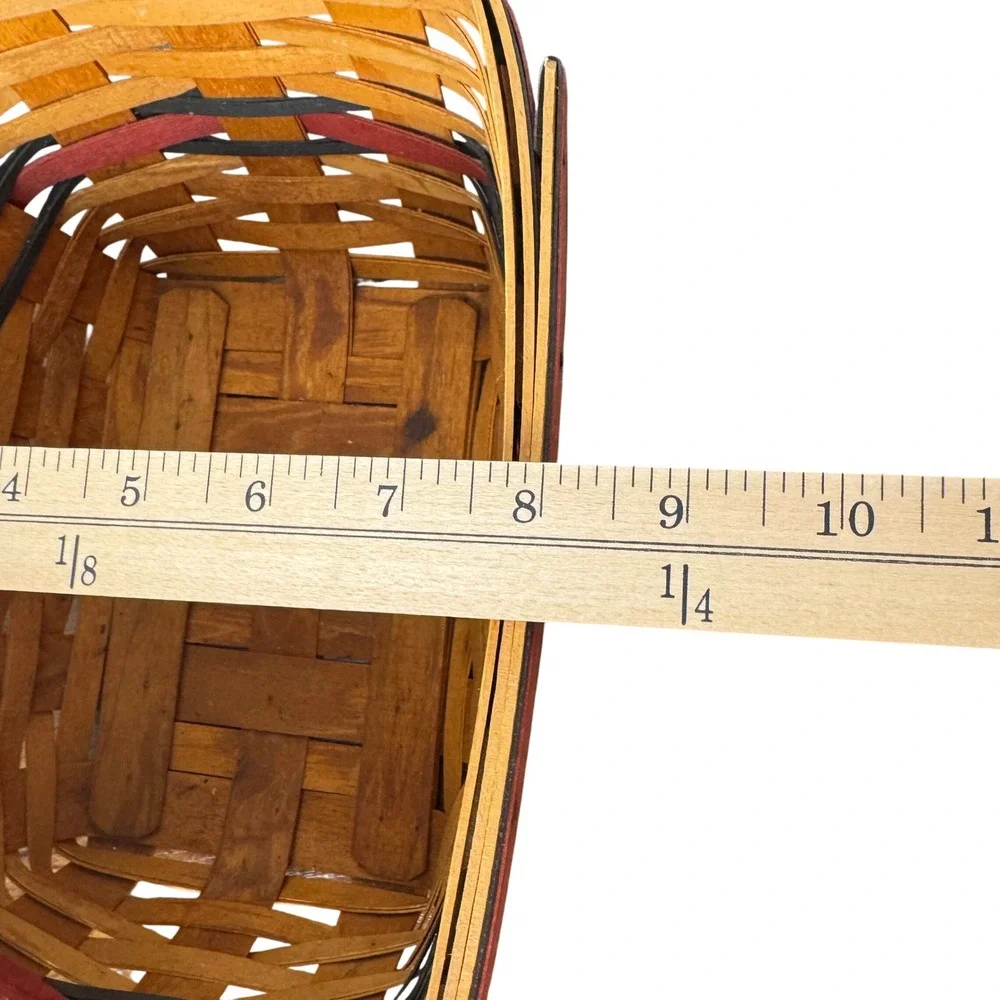 Longaberger handwoven century