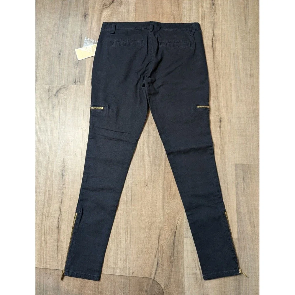 Michael Kors look also garment