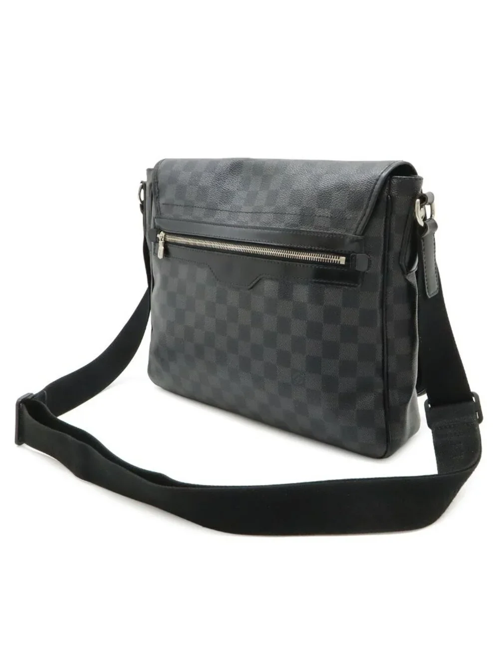 Louis Vuitton ab rank