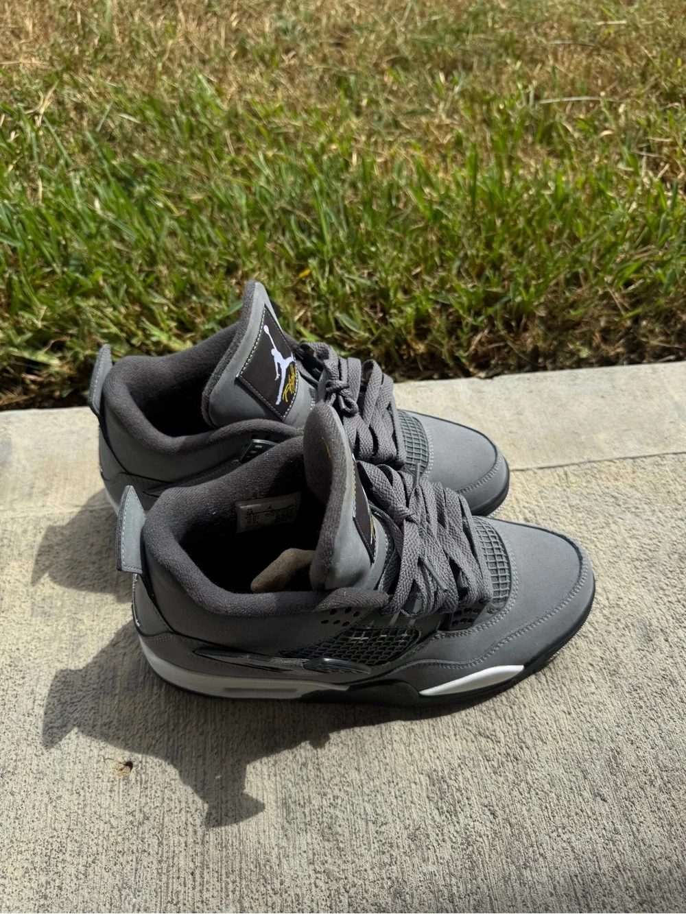 Jordan new cool
