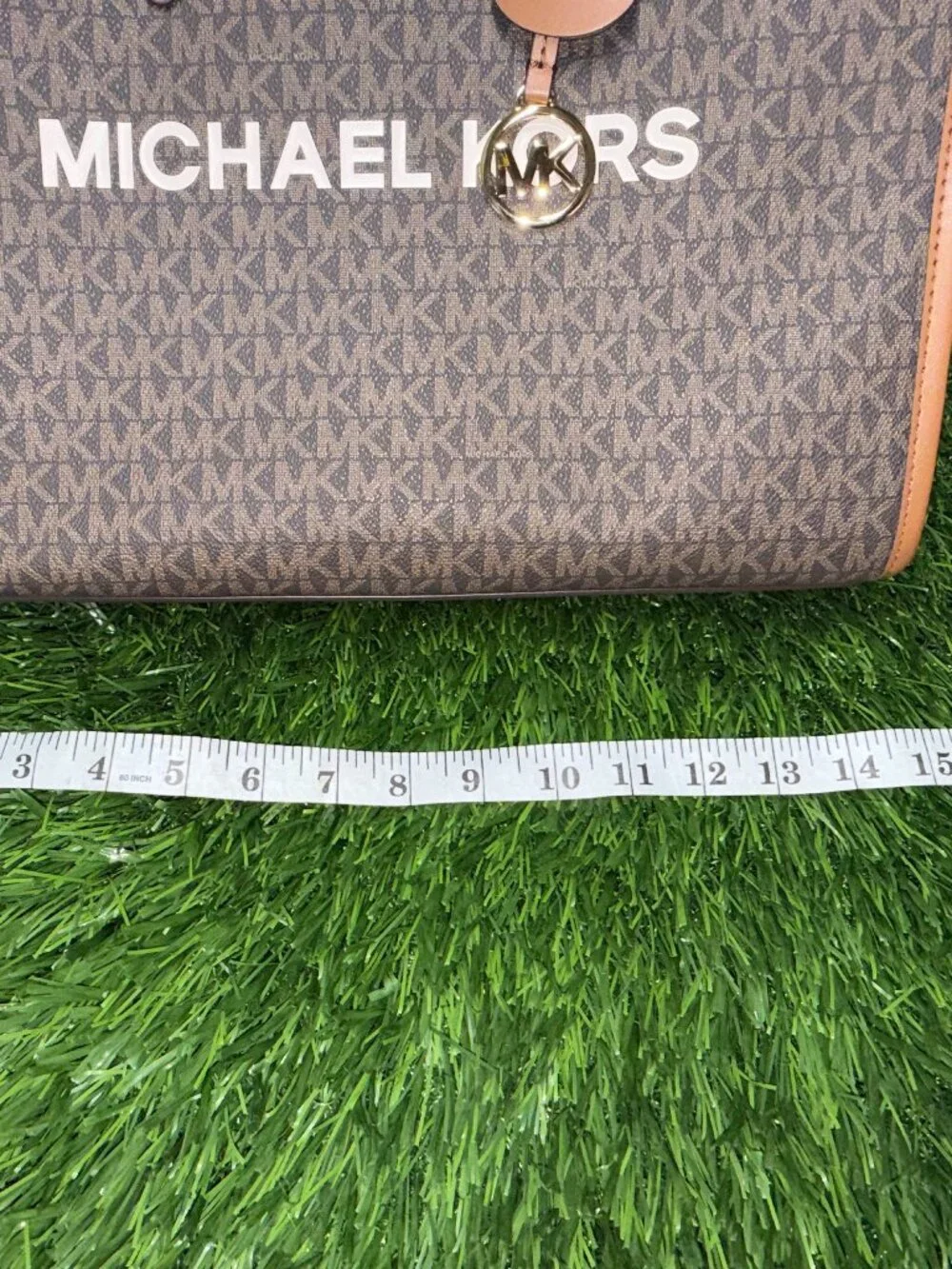 Michael Kors new never