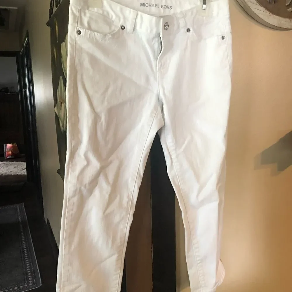 Michael Kors capris