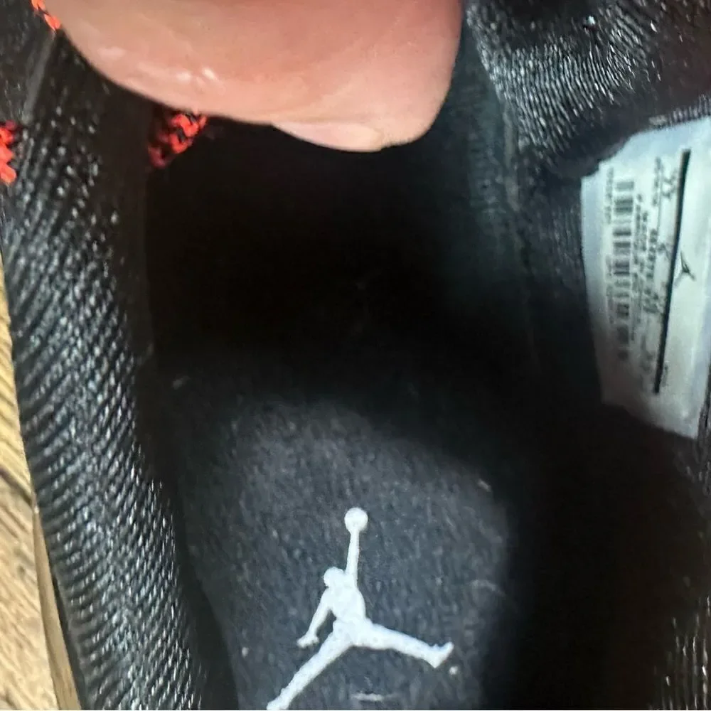 Jordan free smoke