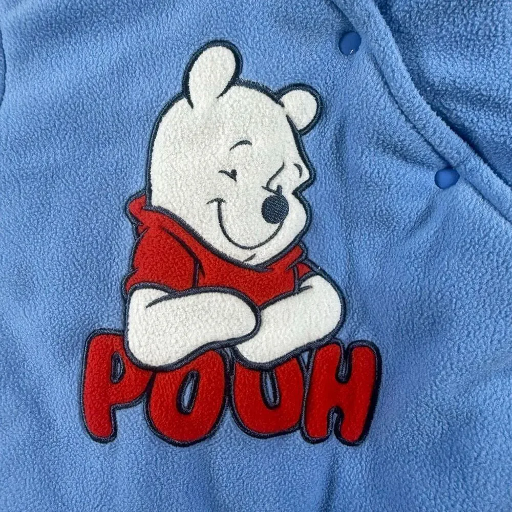 Disney no details