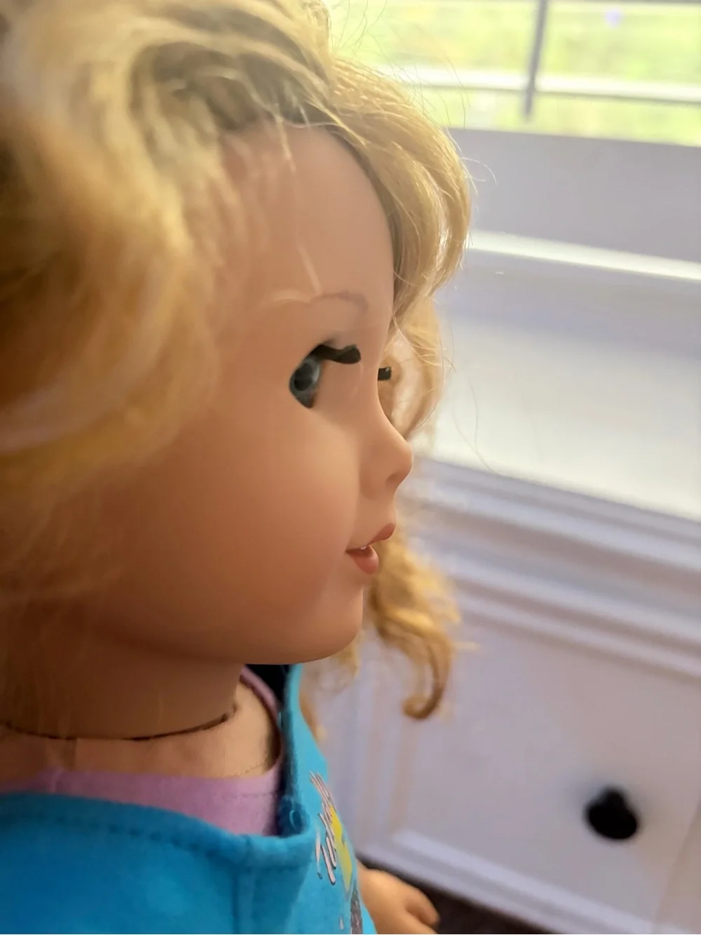 American Girl american girl
