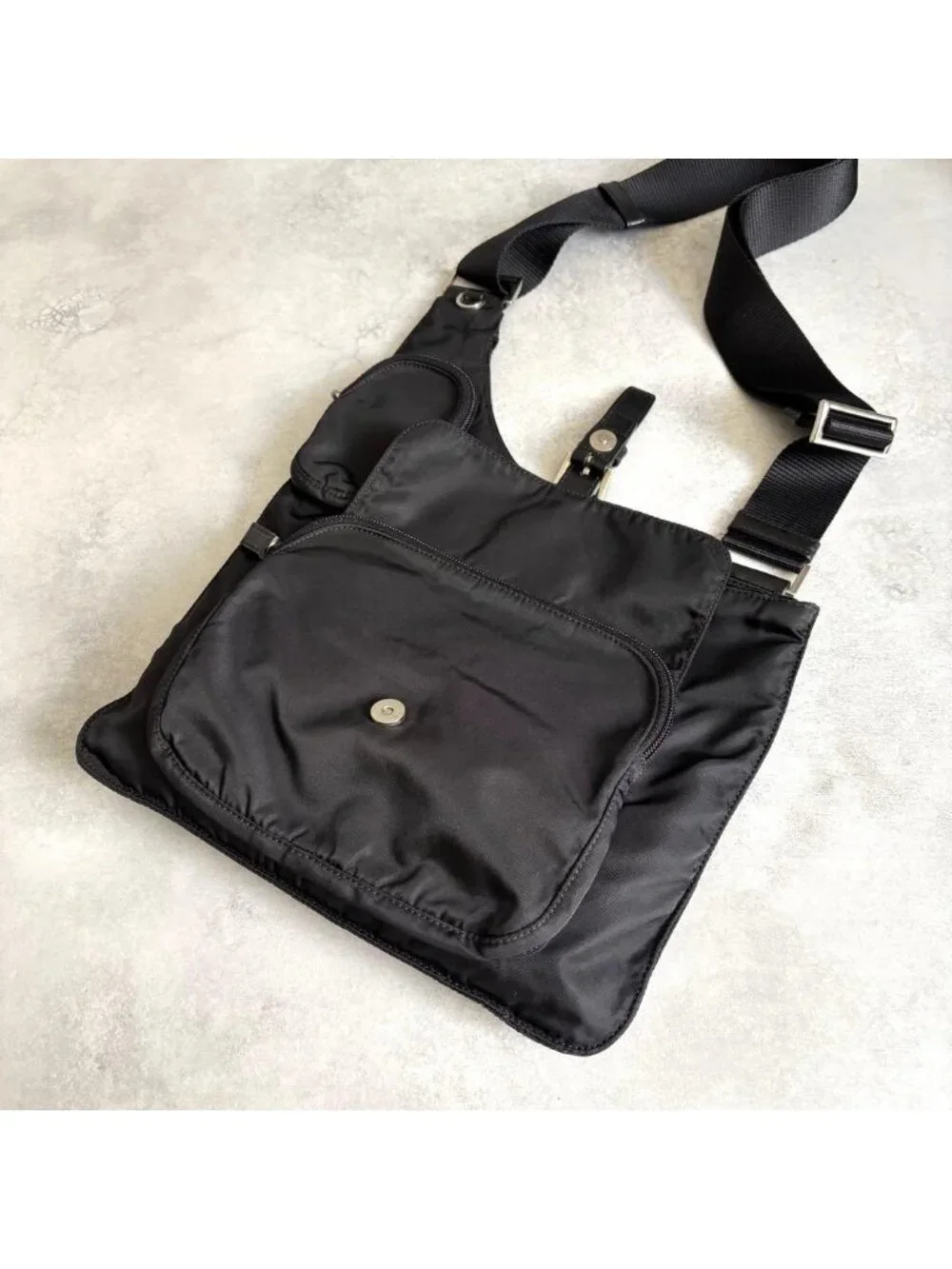 Prada this authentic