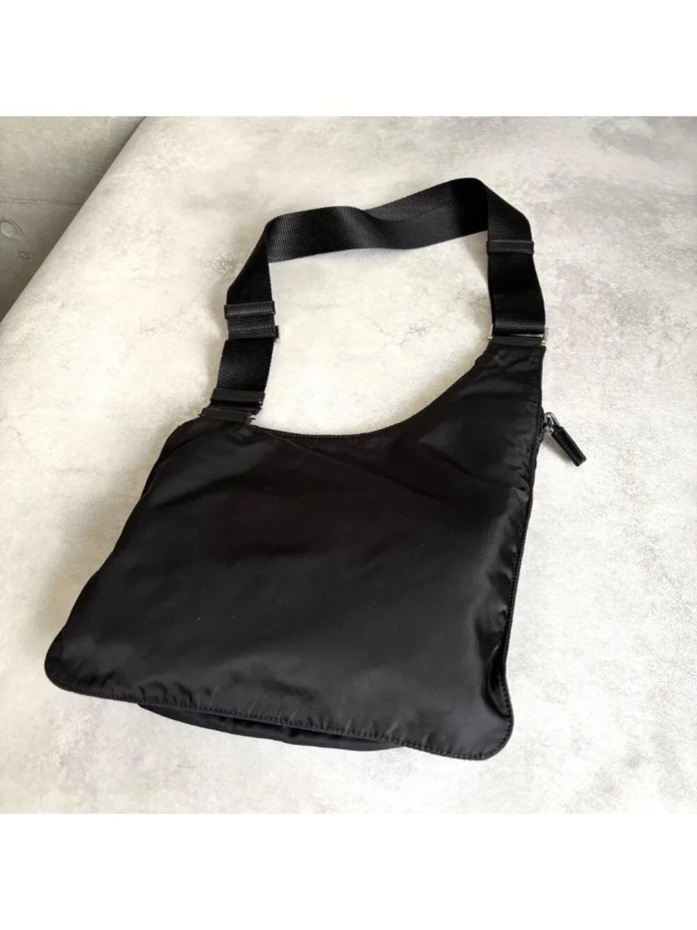 Prada this authentic