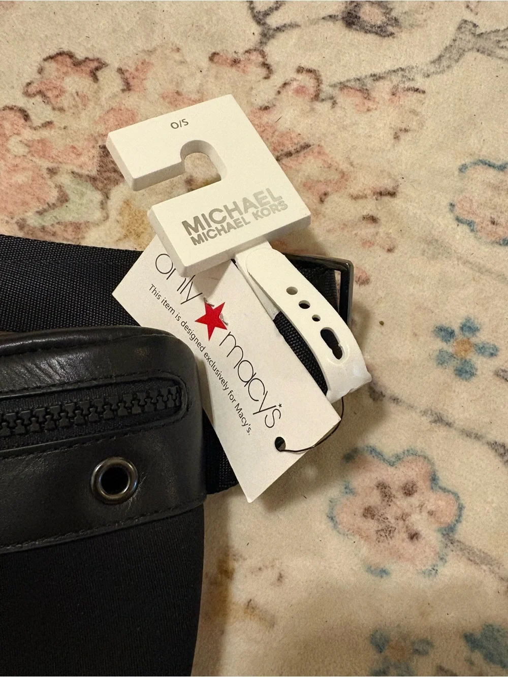 Michael Kors sleek michael