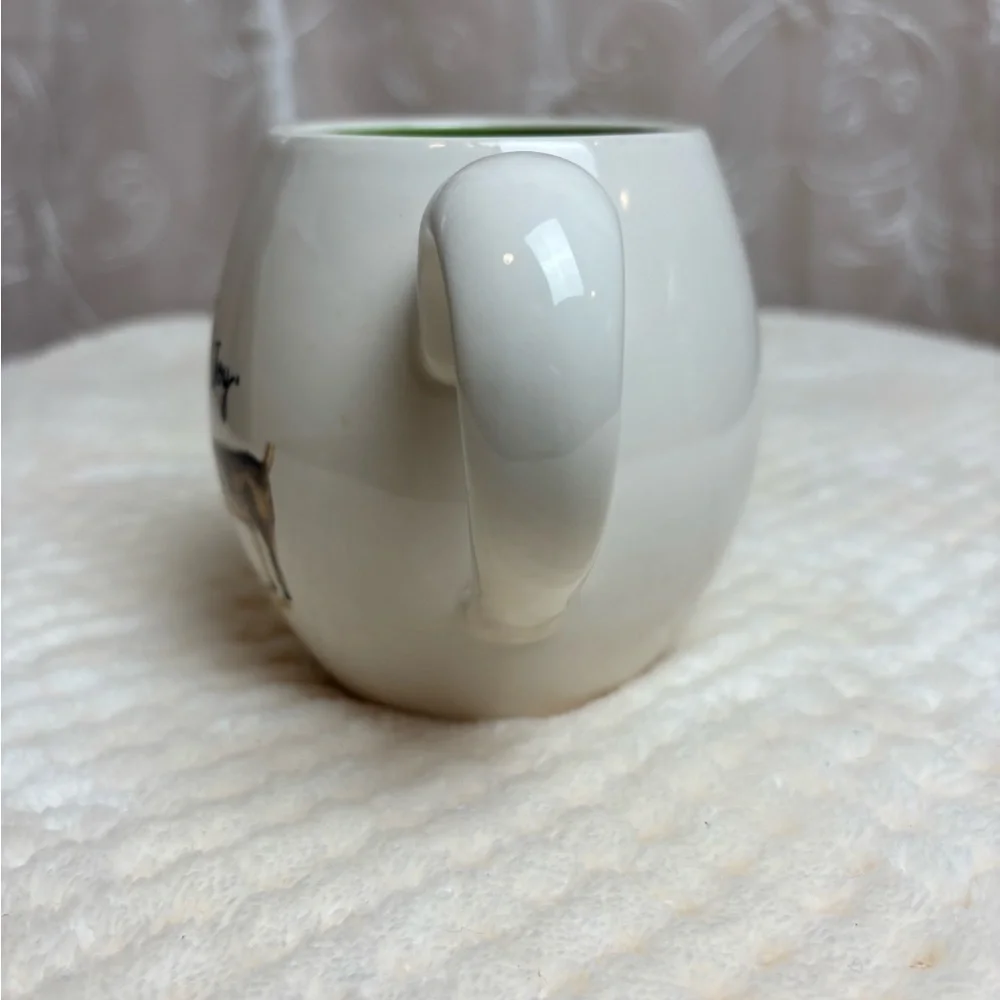 Rae Dunn”Joy” Ceramic Mug