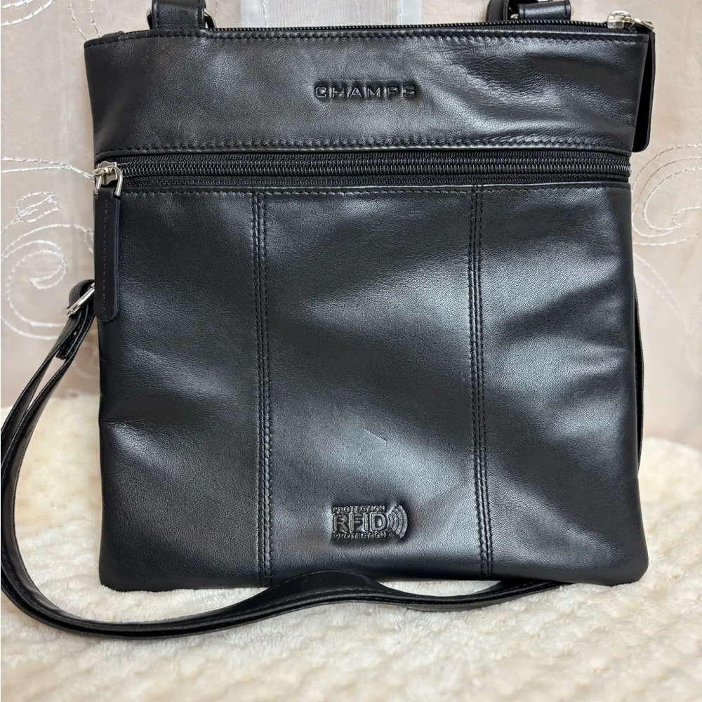 Champs organizer bag