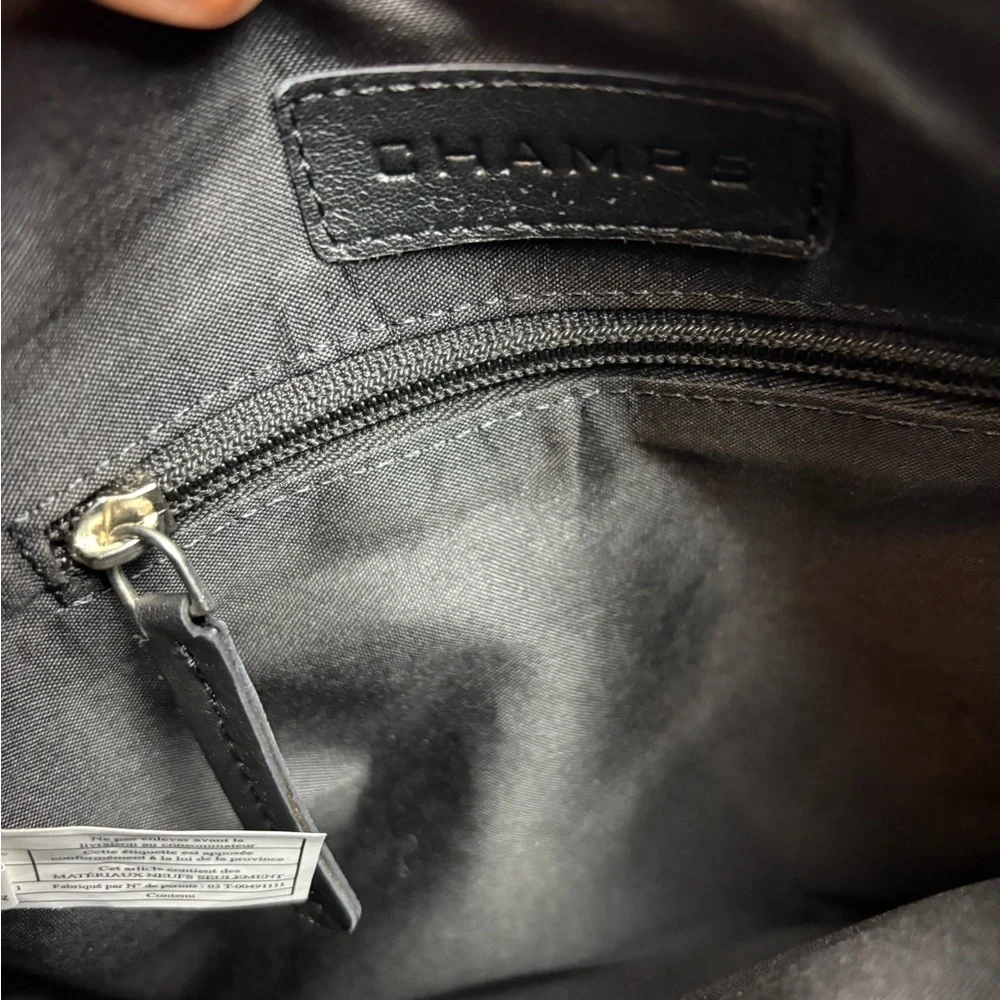 Champs organizer bag