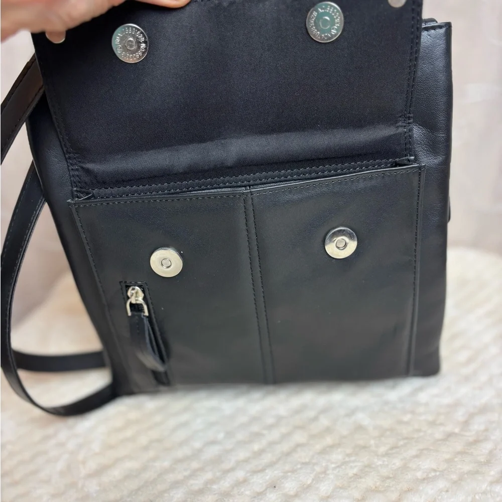 Champs organizer bag
