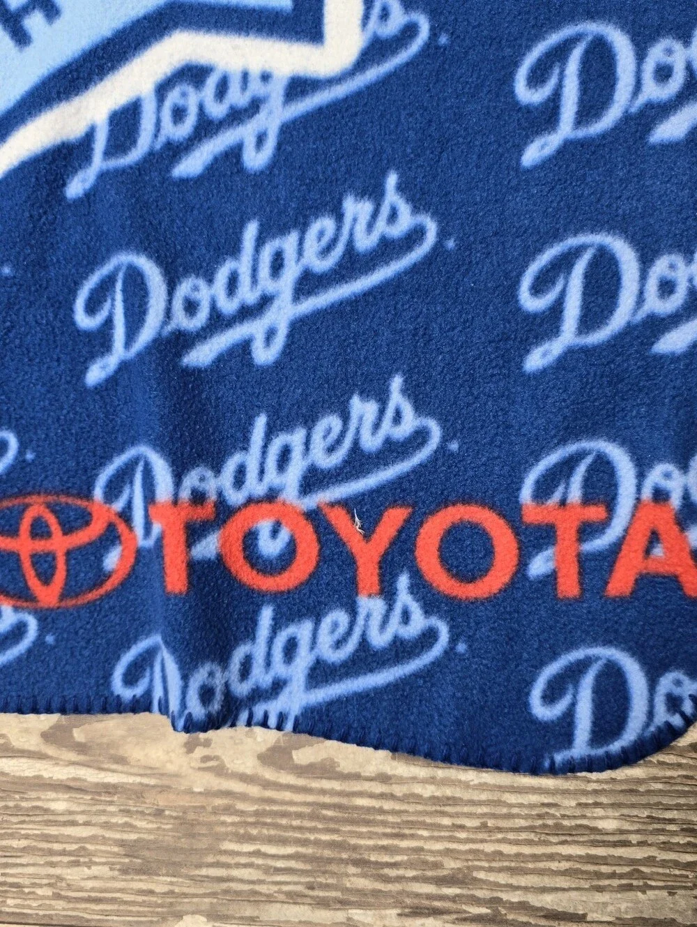 N/A la dodgers