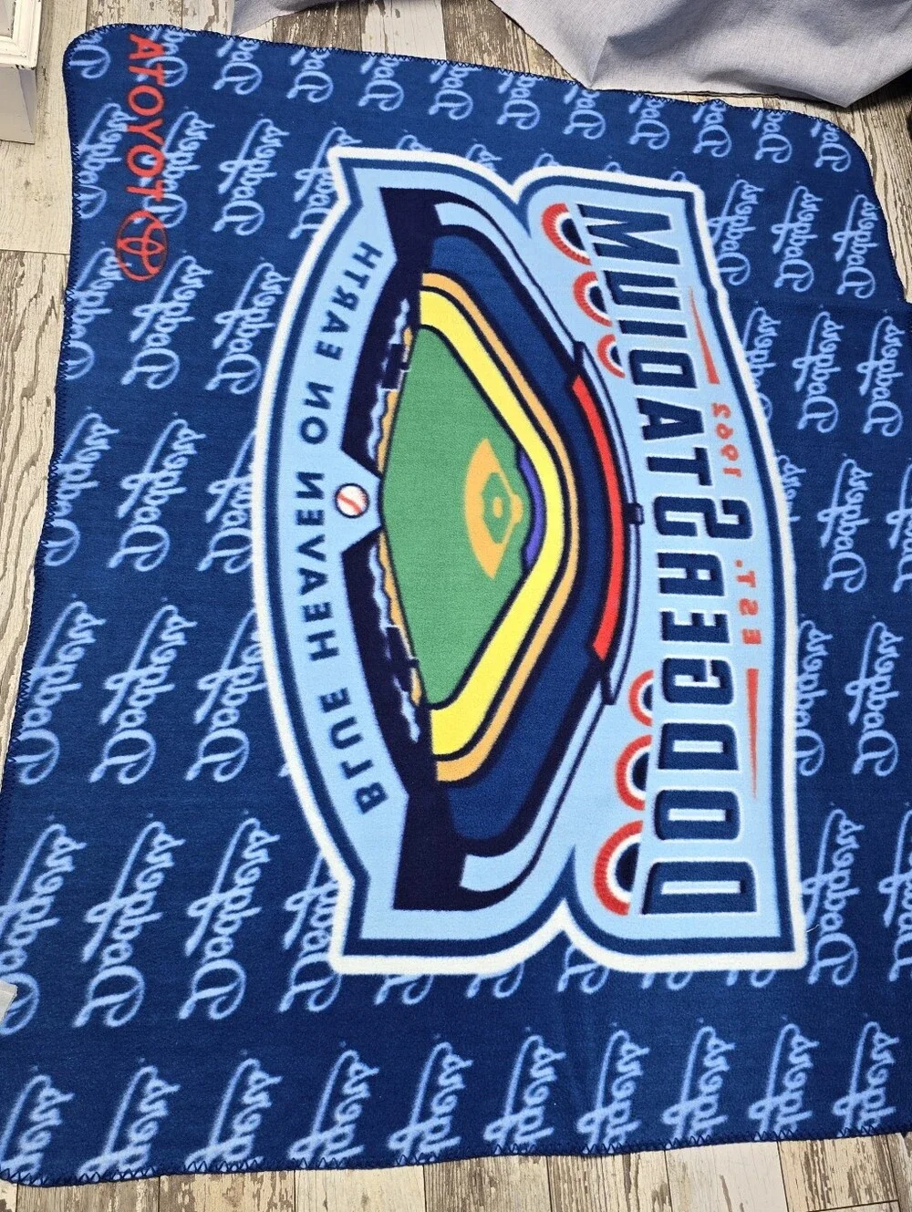 N/A la dodgers