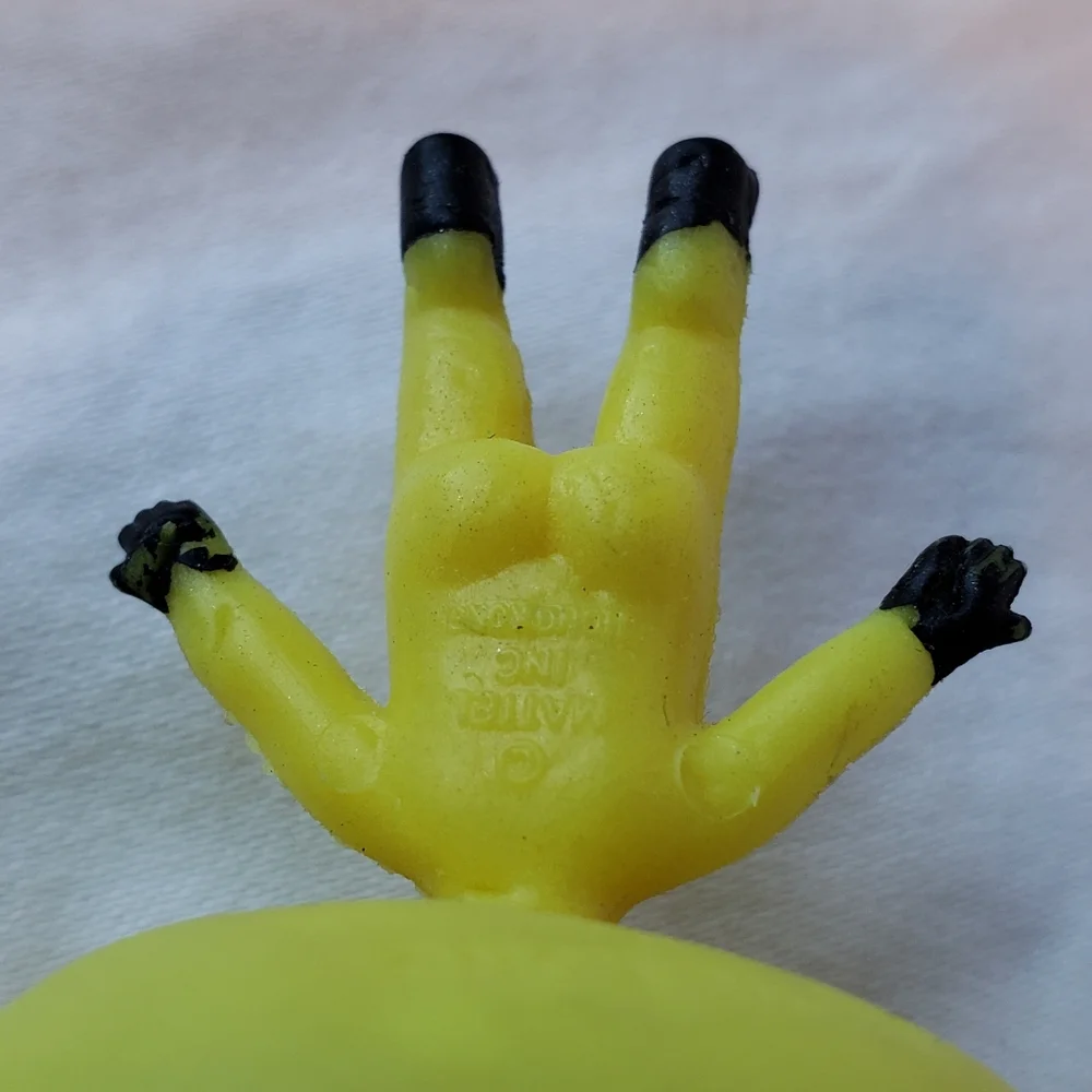 Mattel kozmic kiddle