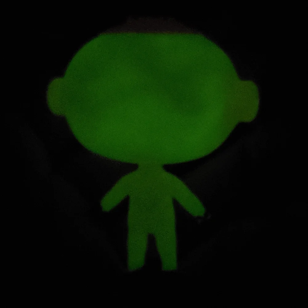 Mattel kozmic kiddle