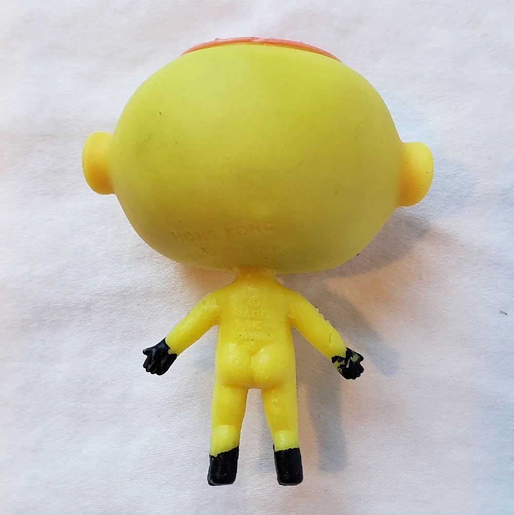 Mattel kozmic kiddle