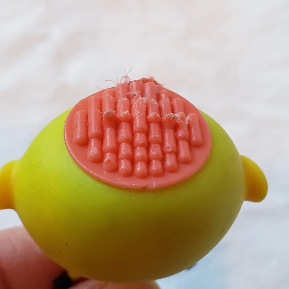 Mattel kozmic kiddle