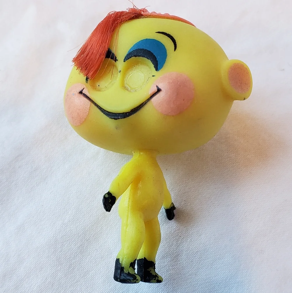 Mattel kozmic kiddle