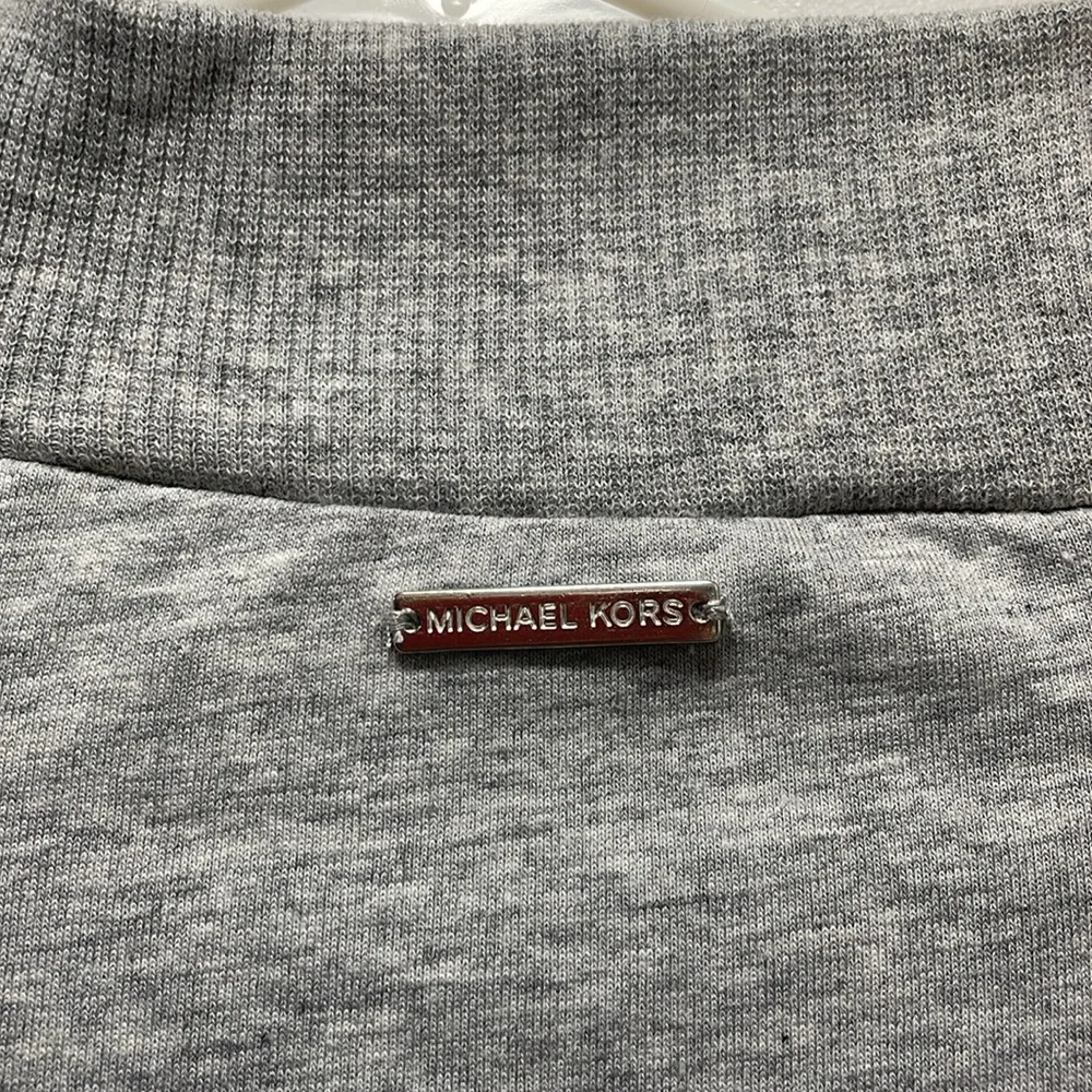 Michael Kors longsleeve mock