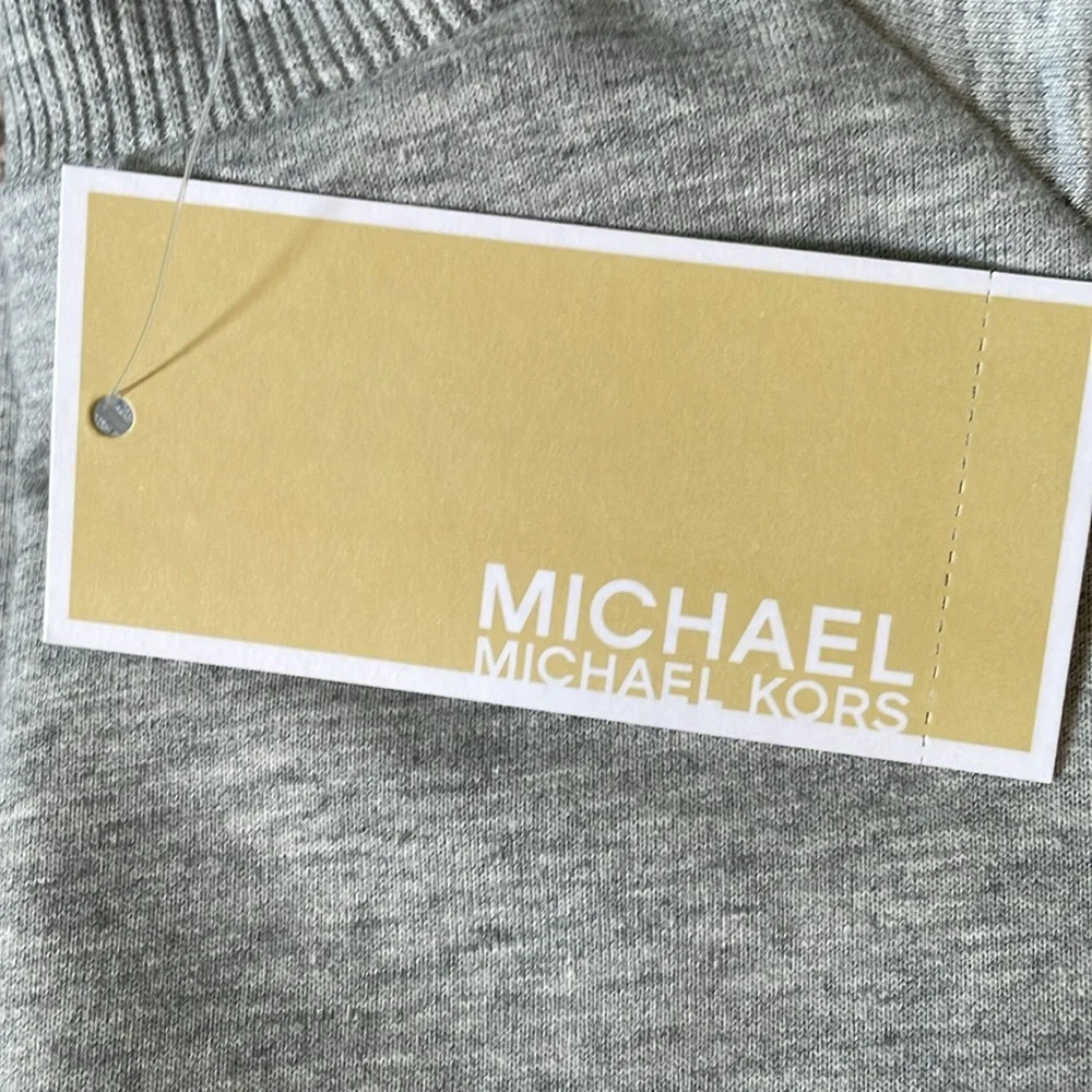 Michael Kors longsleeve mock