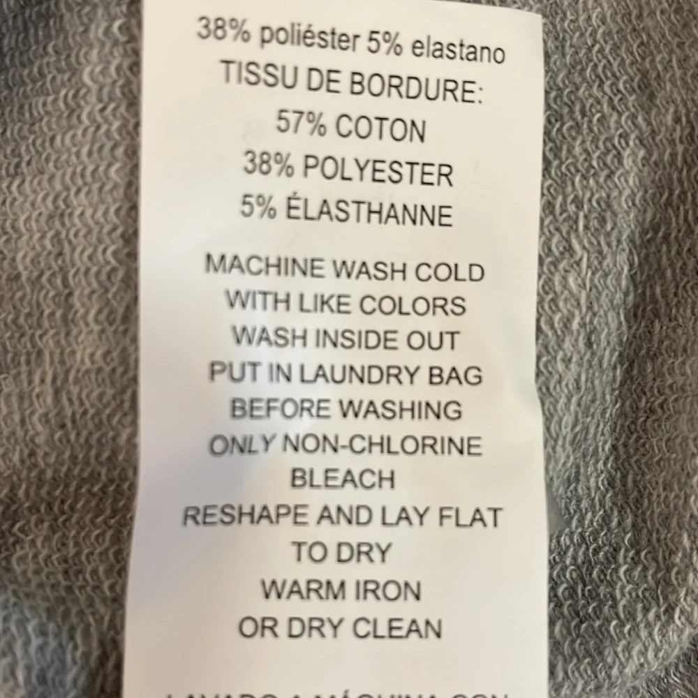 Michael Kors longsleeve mock