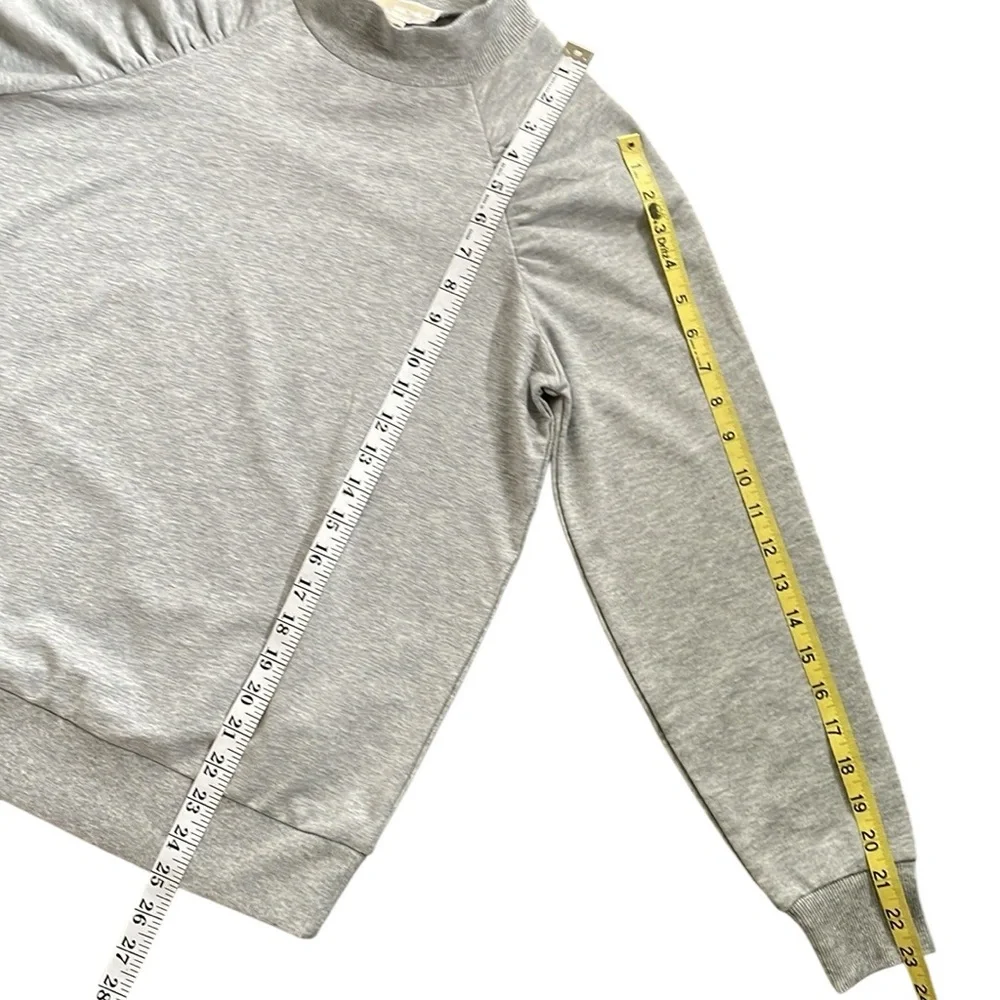 Michael Kors longsleeve mock