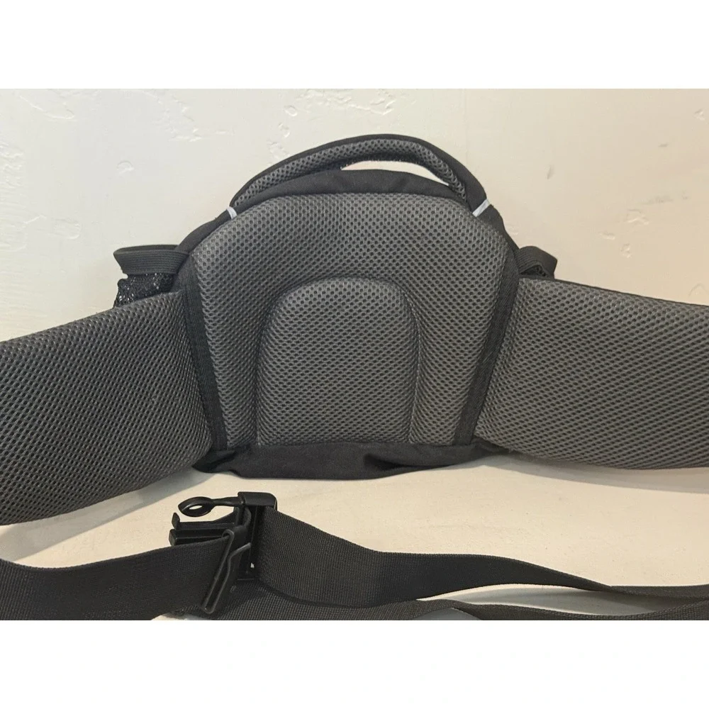 High Sierra adjustable clean