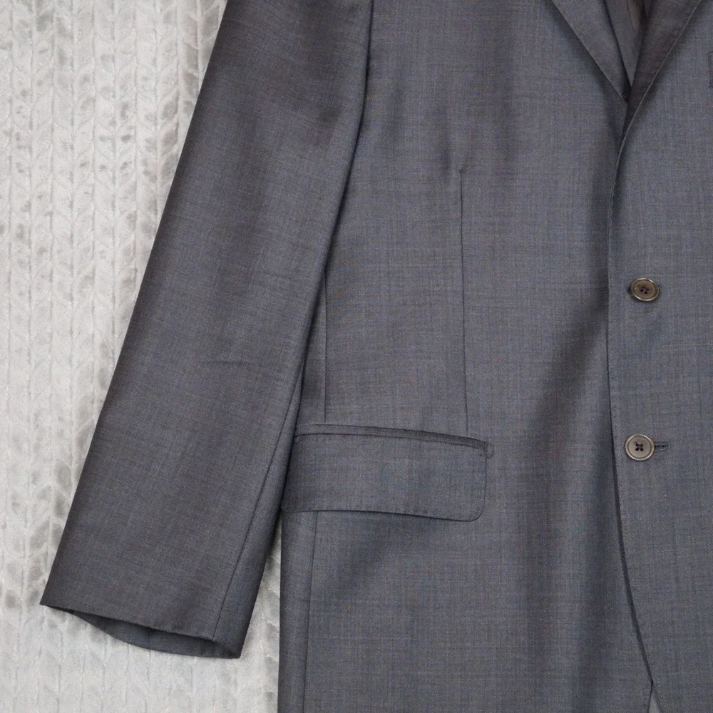 Ermenegildo Zegna ermenegildo zegna
