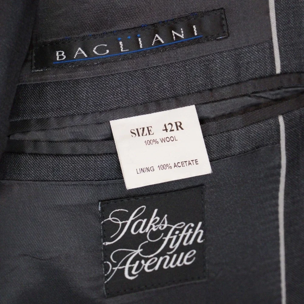 Ermenegildo Zegna ermenegildo zegna