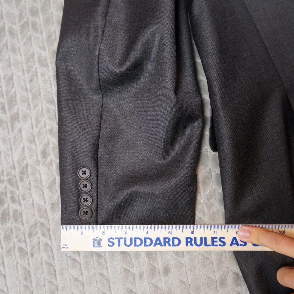 Ermenegildo Zegna ermenegildo zegna