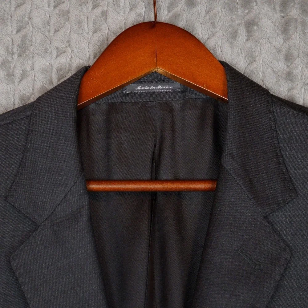 Ermenegildo Zegna ermenegildo zegna