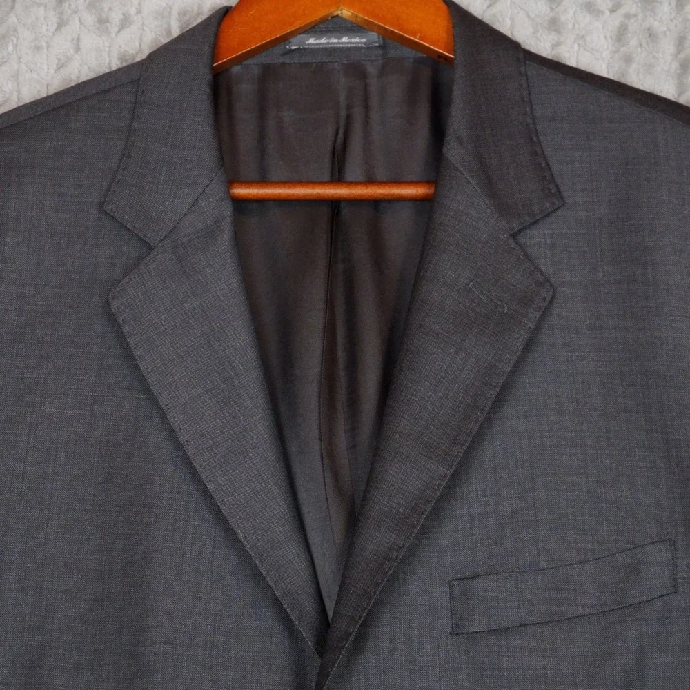 Ermenegildo Zegna ermenegildo zegna