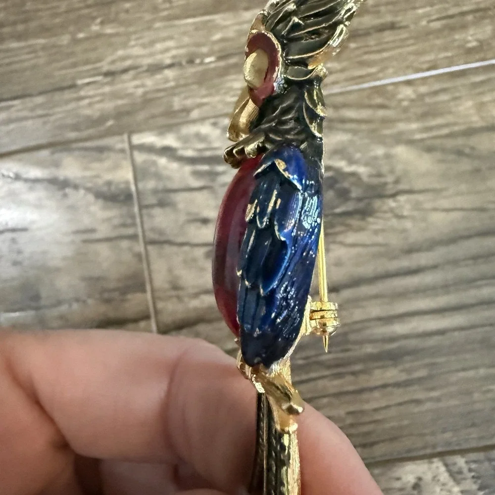J&J vintage jj