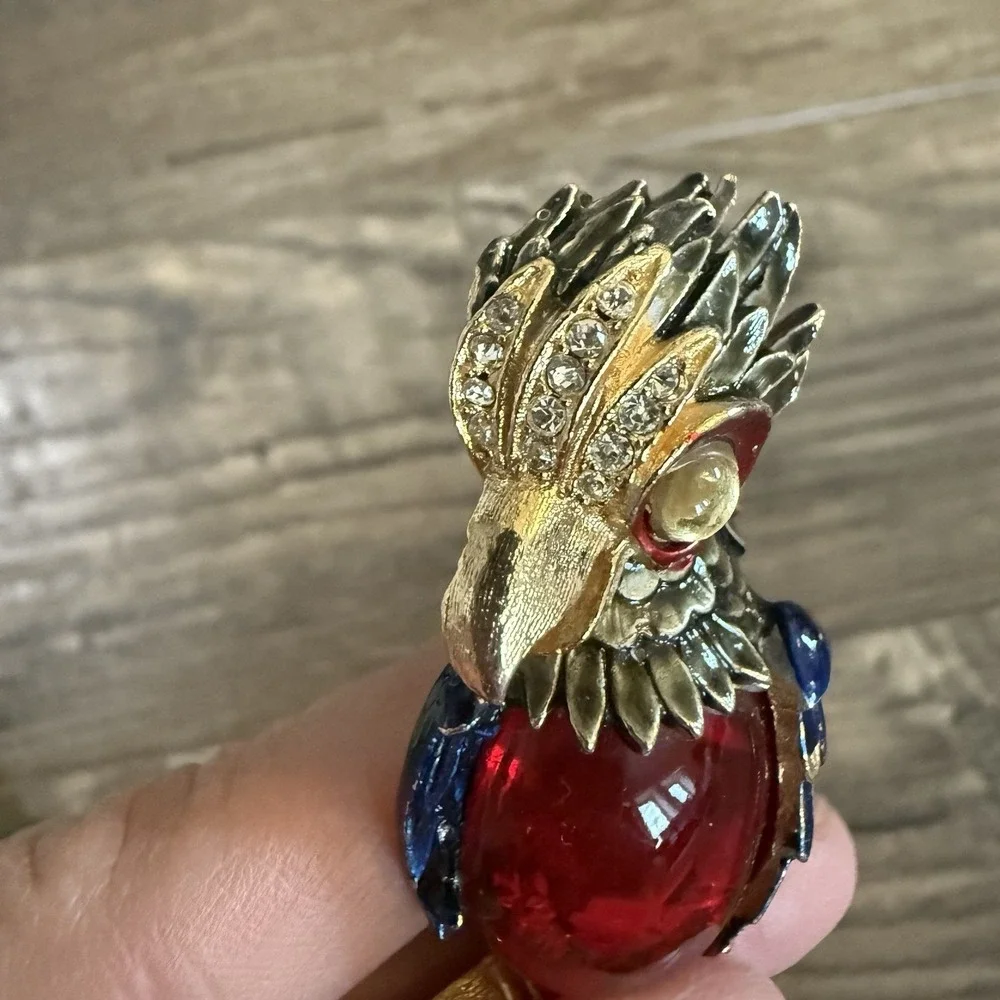 J&J vintage jj