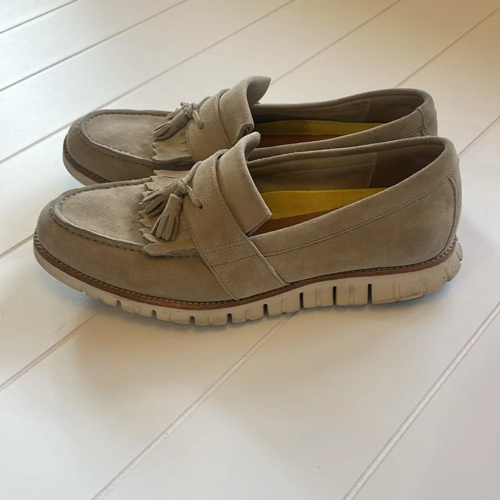 Cole Haan zero size men’s