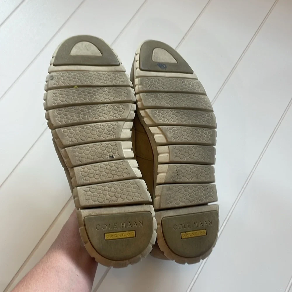 Cole Haan men’s clean good