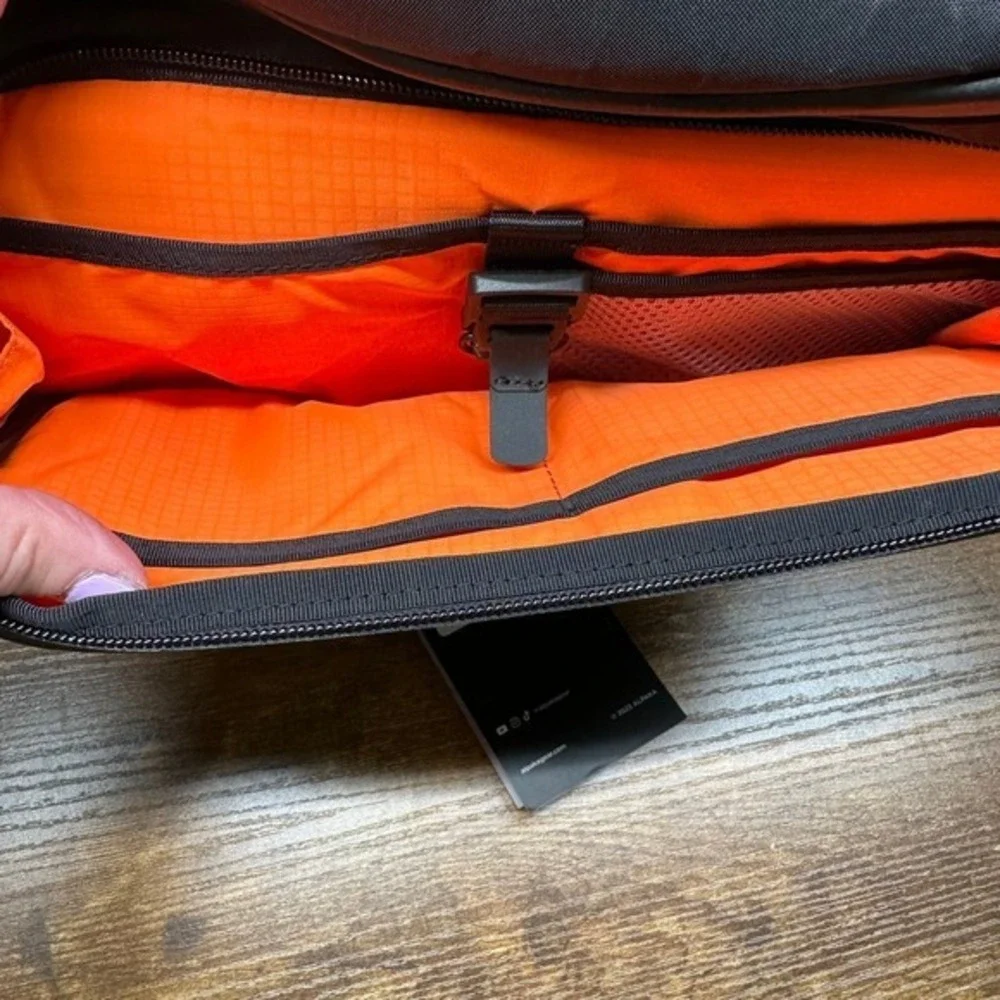 Alpaka bravo sling