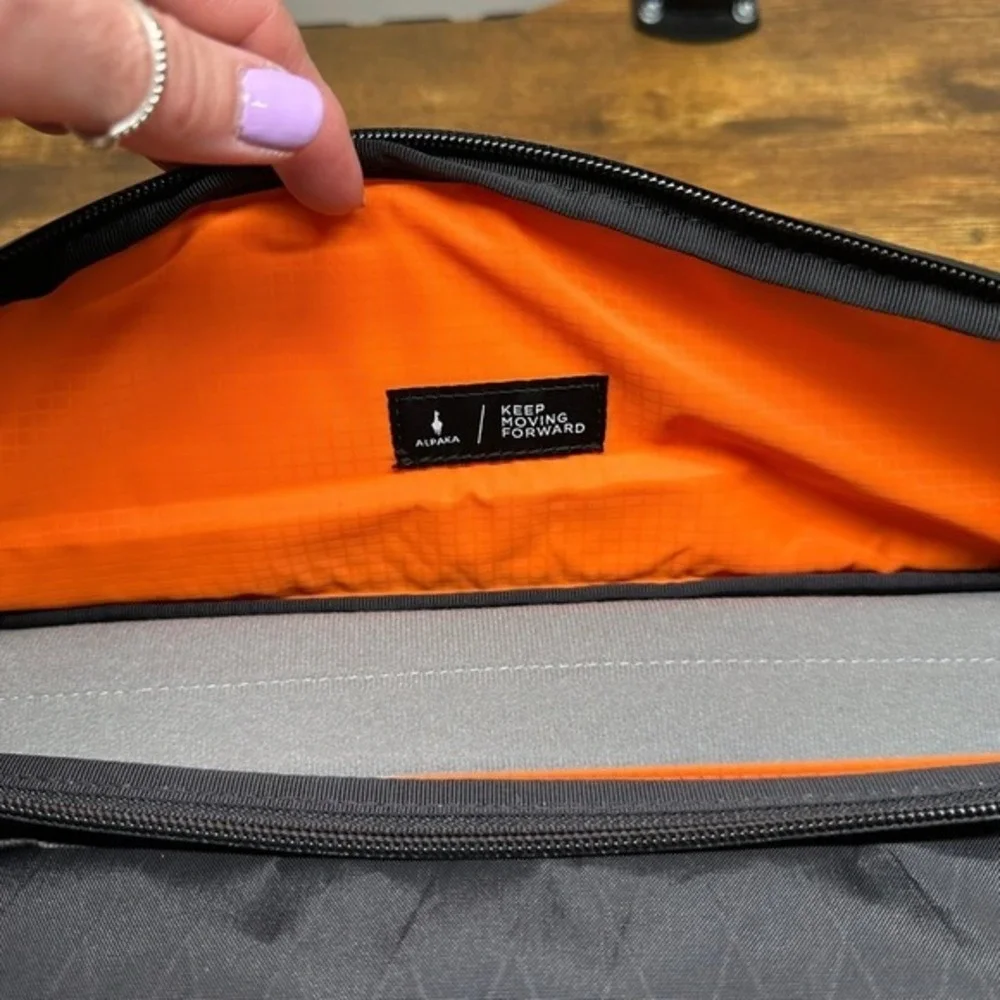 Alpaka bravo sling