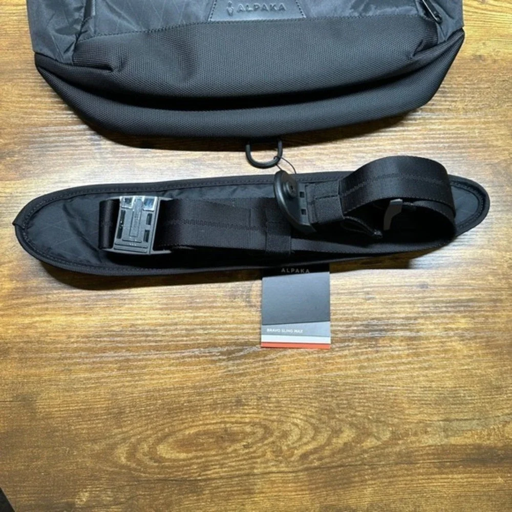 Alpaka bravo sling