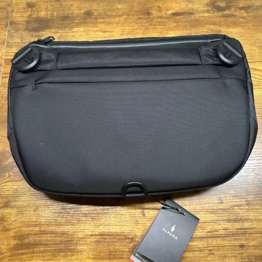 Alpaka bravo sling