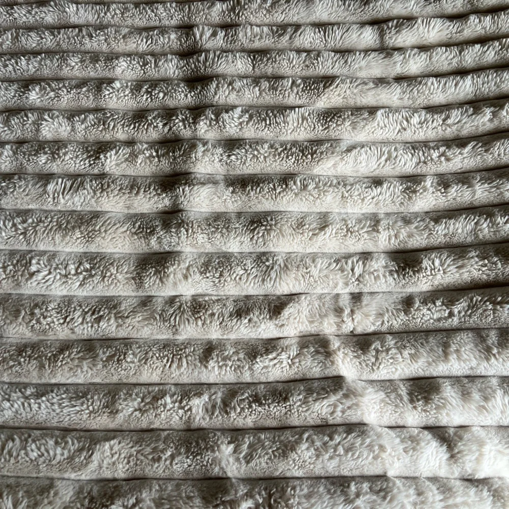 Frye king comforter