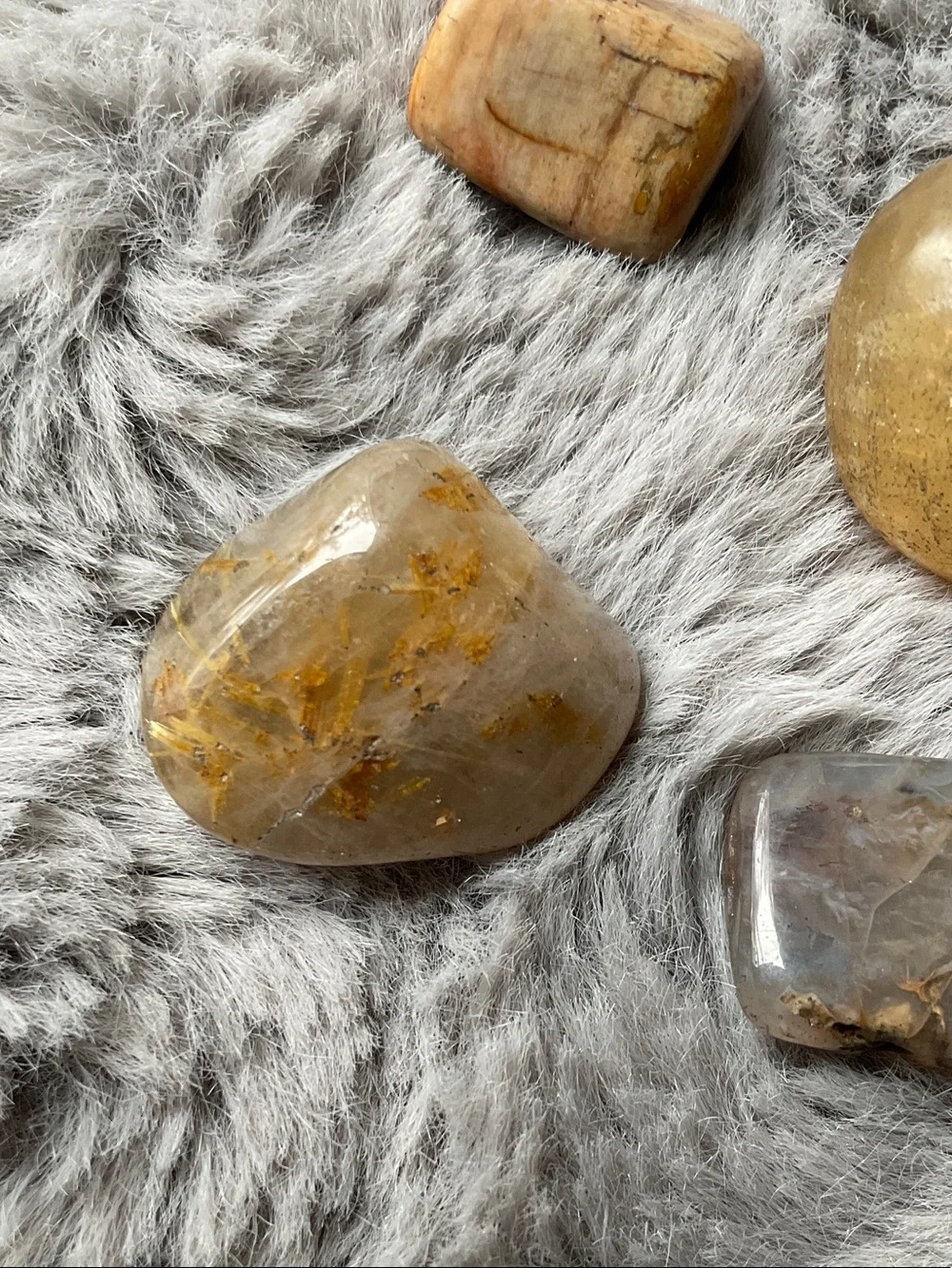 N/A bring earthy