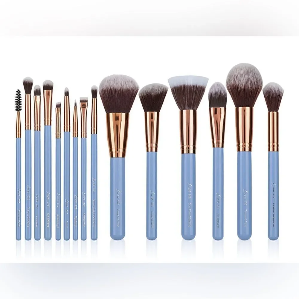 Luxie Dreamcatcher Brush Set brand new in box