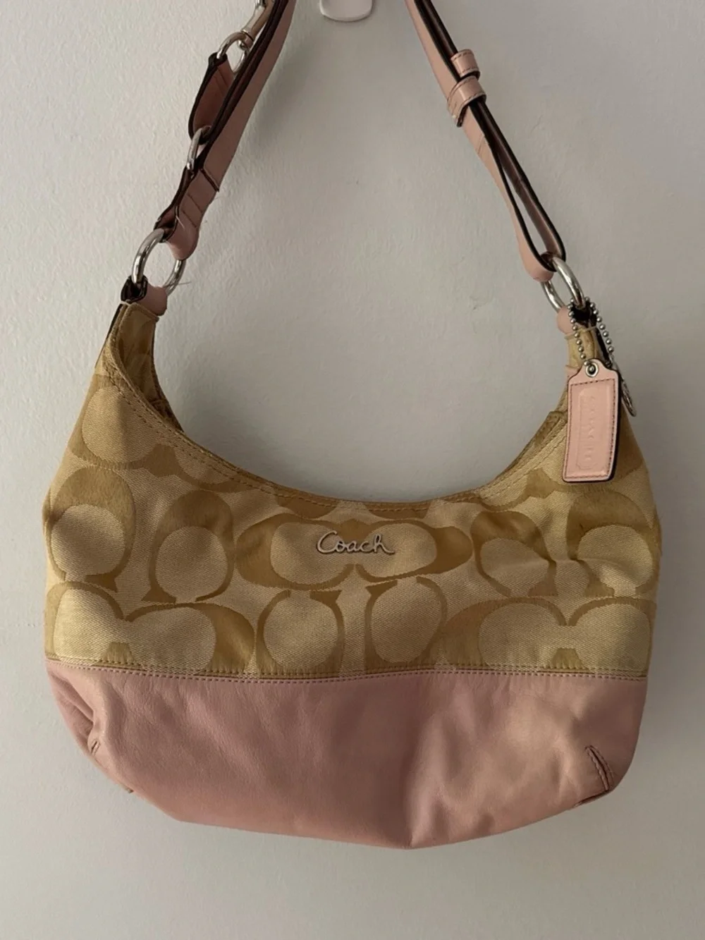 Coach vintage y2k
