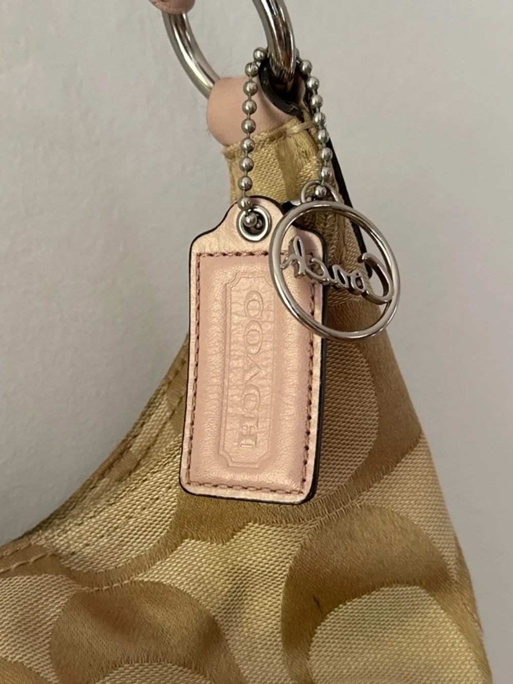 Coach vintage y2k