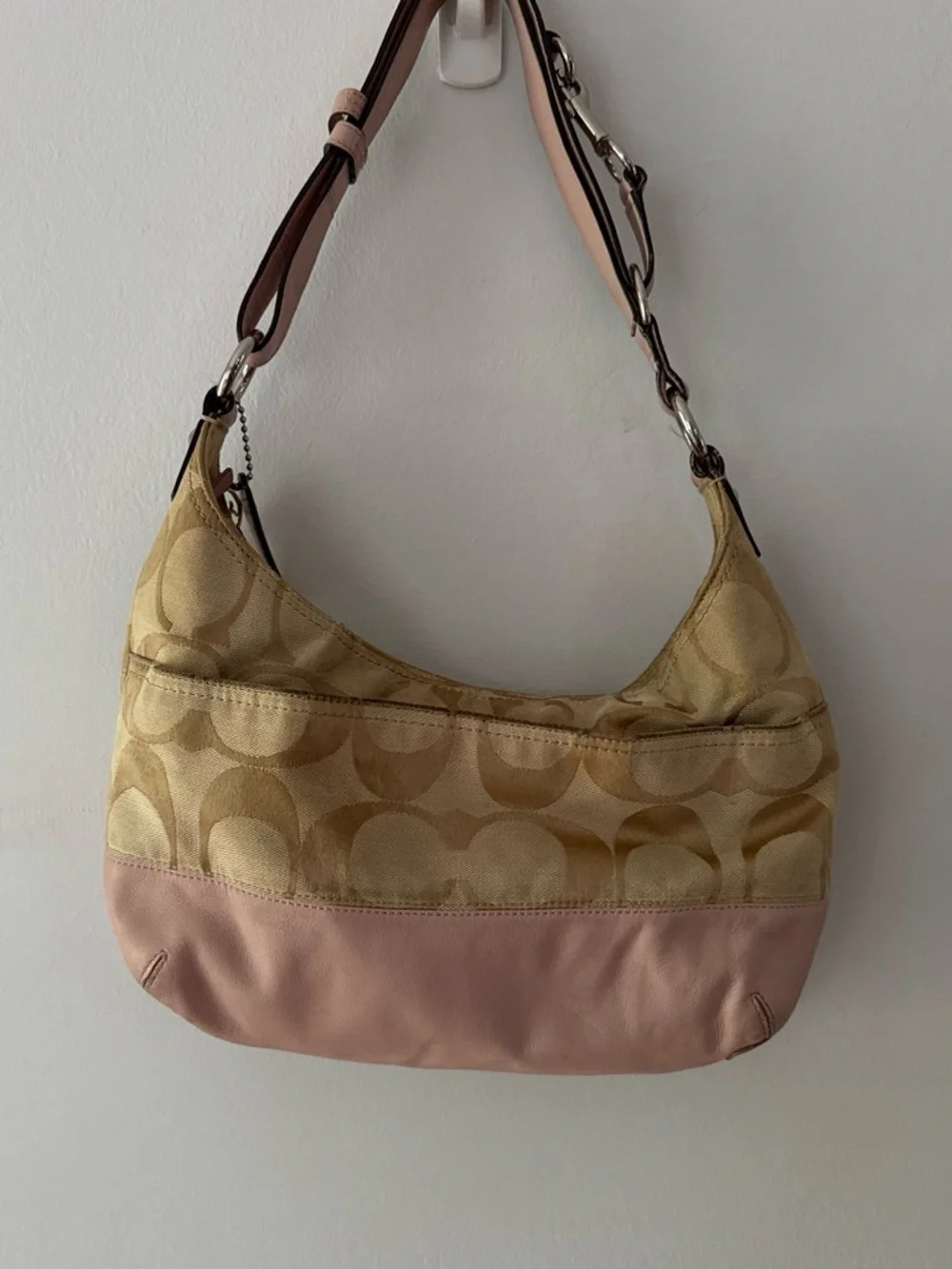 Coach vintage y2k