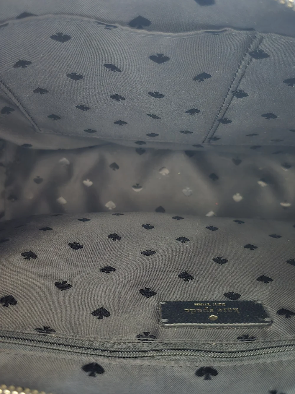kate spade small floral