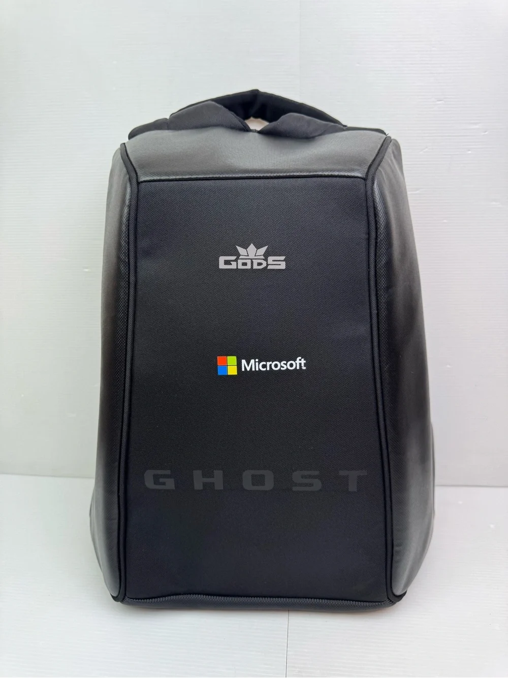 Gods ghost anti